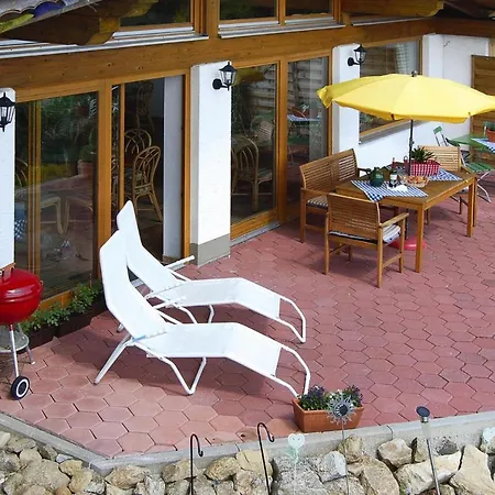شقة Haus Hertlein St. Englmar Dmg04025 Dyd Albertsried