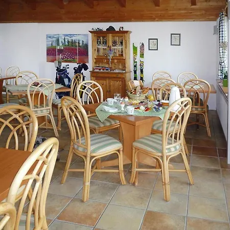 Haus Hertlein St. Englmar Dmg04025 Dyd *