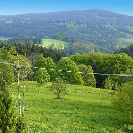 Haus Hertlein St. Englmar Dmg04025 Dyd *