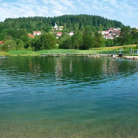 Apartmán Haus Hertlein St. Englmar Dmg04025 Dyd *